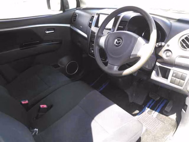 MAZDA AZ-WAGON