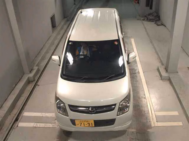 MAZDA AZ-WAGON