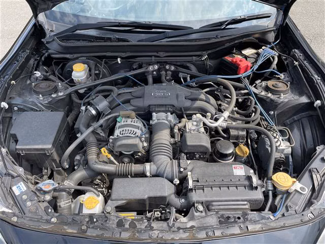 TOYOTA GT 86