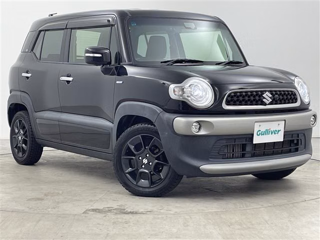 SUZUKI XBEE
