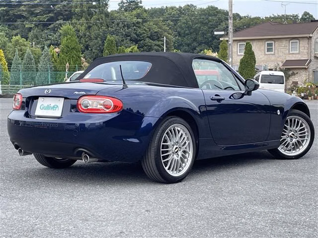 MAZDA ROADSTER