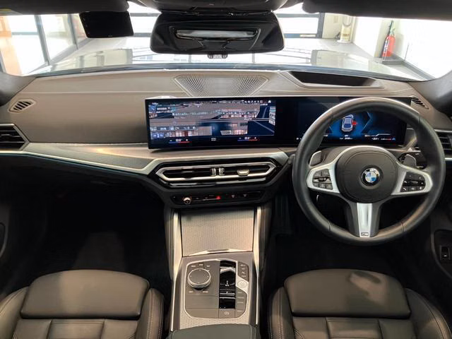 BMW 4-SERIES