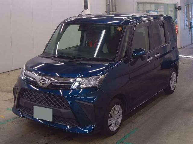 DAIHATSU THOR
