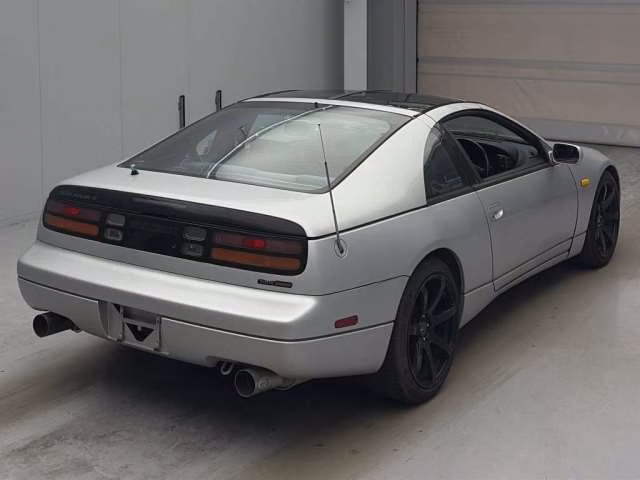 NISSAN FAIRLADY Z