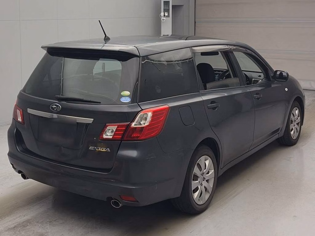 SUBARU EXIGA