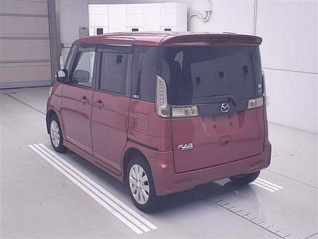 MAZDA FLAIR WAGON