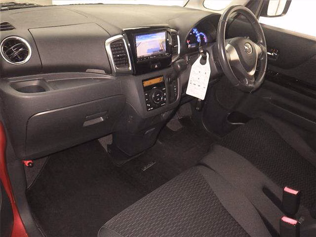 MAZDA FLAIR WAGON
