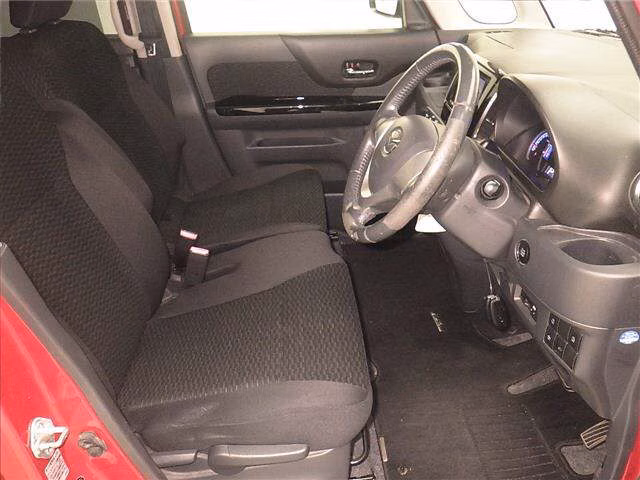 MAZDA FLAIR WAGON