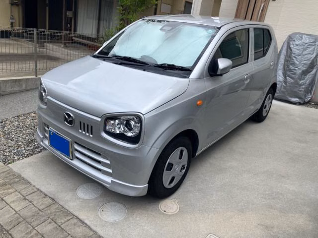 MAZDA CAROL