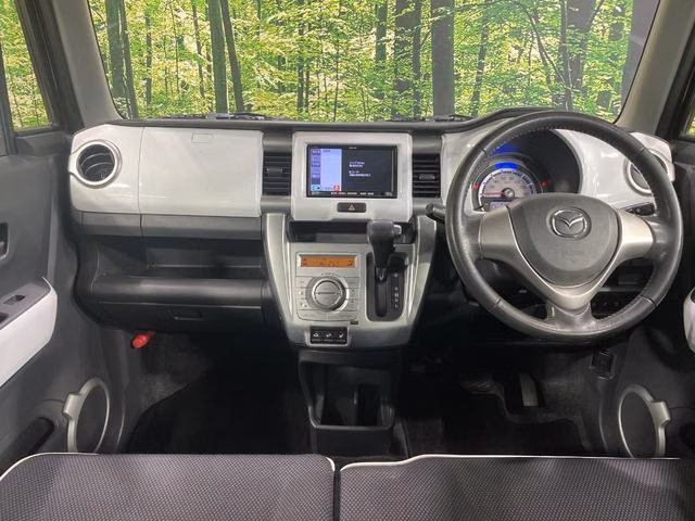 MAZDA FLAIR CROSSOVER