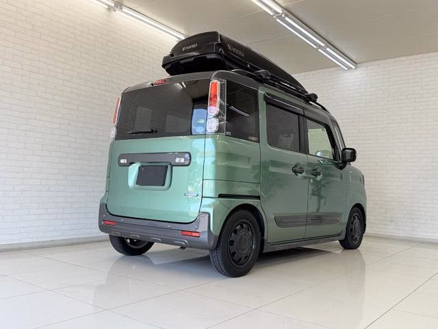 MAZDA FLAIR WAGON