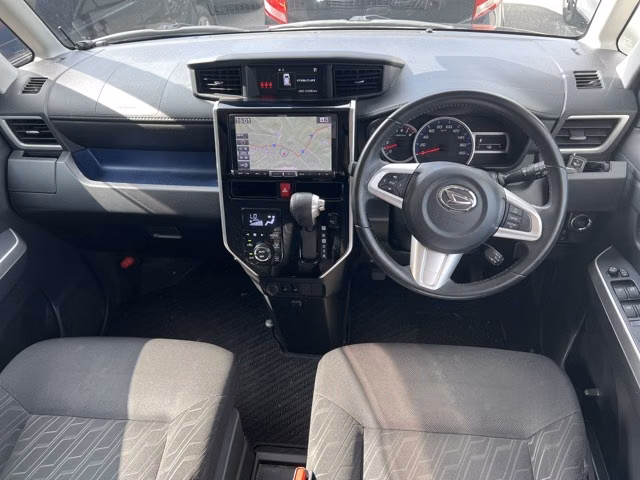 DAIHATSU THOR
