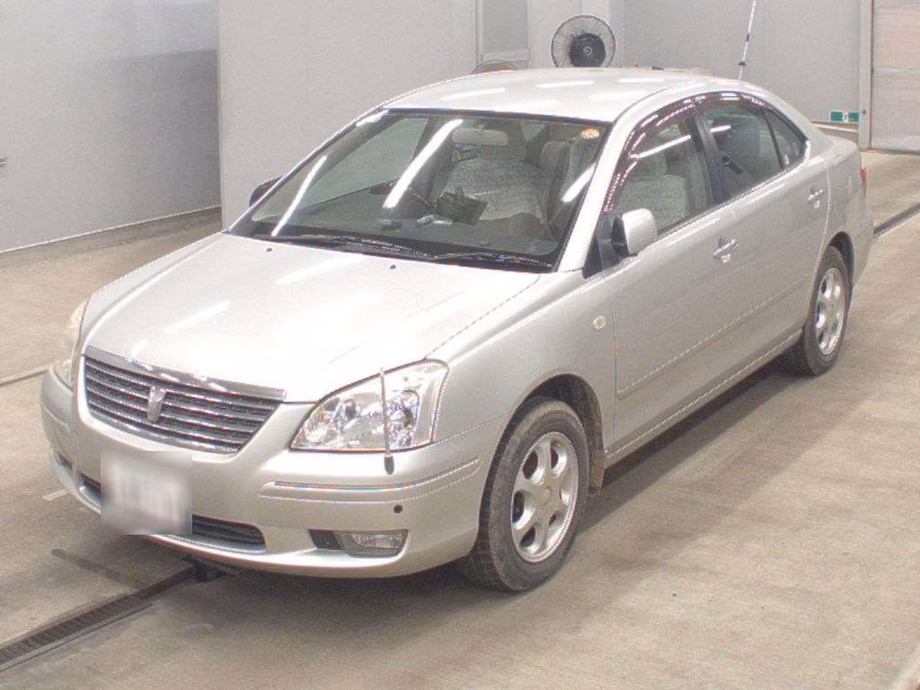 TOYOTA PREMIO