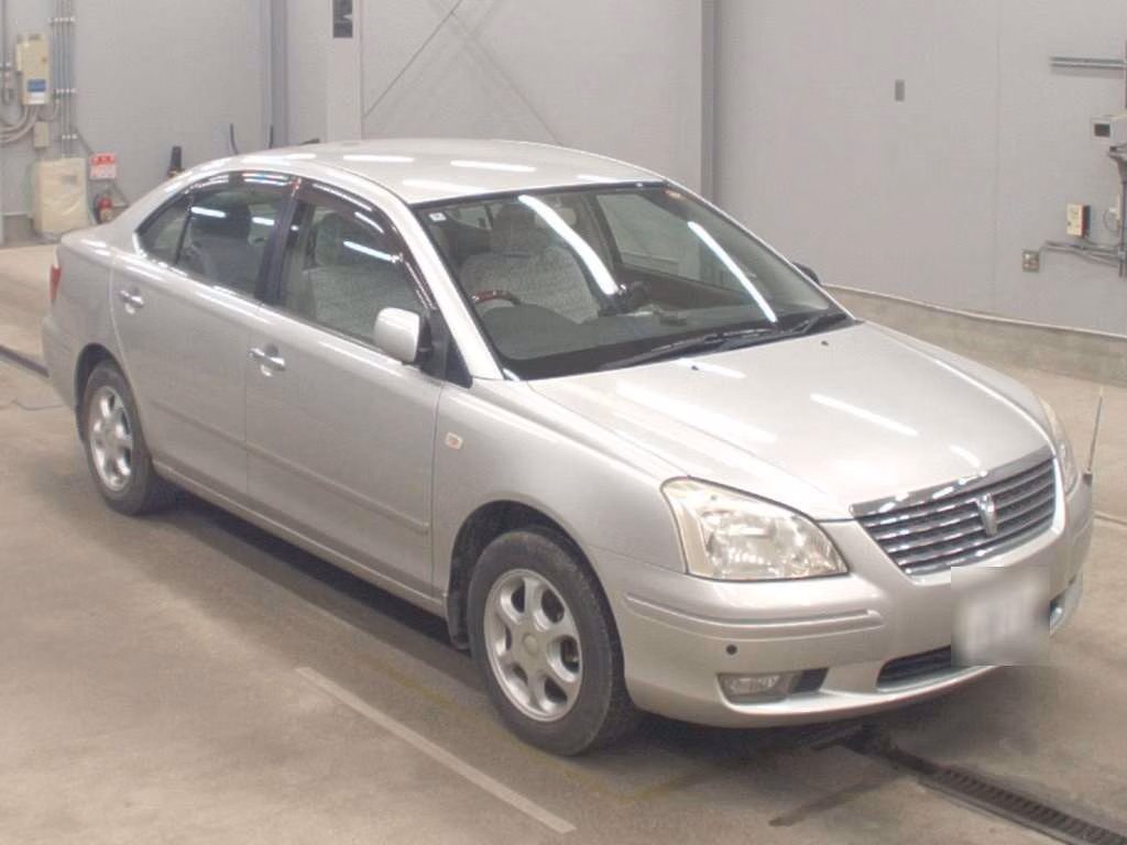 TOYOTA PREMIO