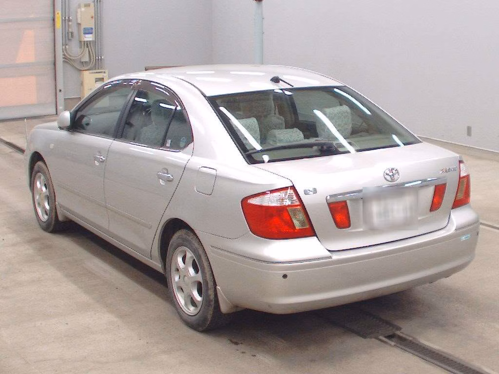 TOYOTA PREMIO
