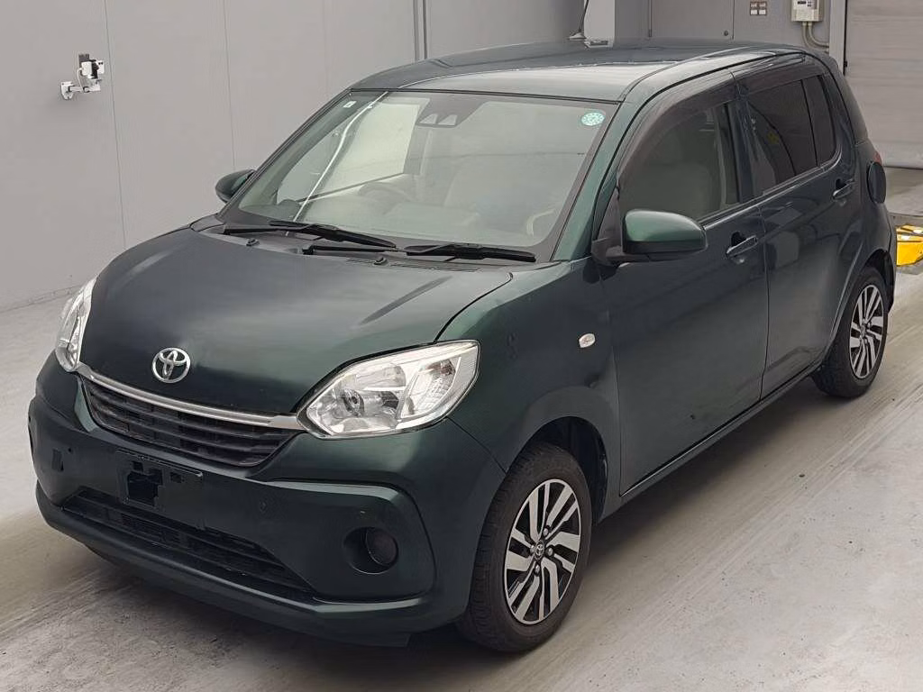 TOYOTA PREMIO