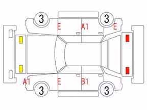 SUZUKI XBEE