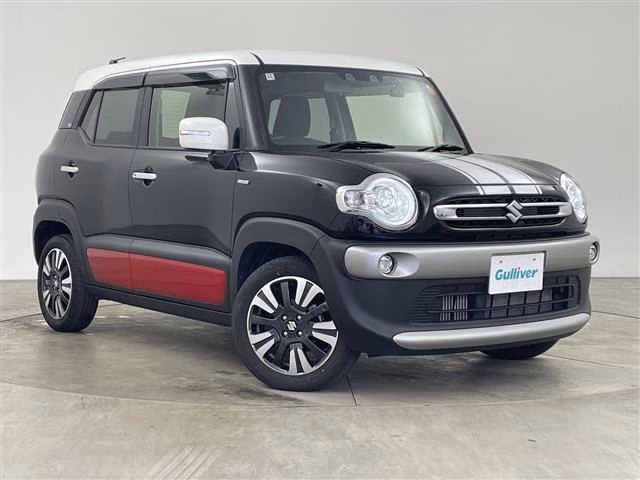 SUZUKI XBEE