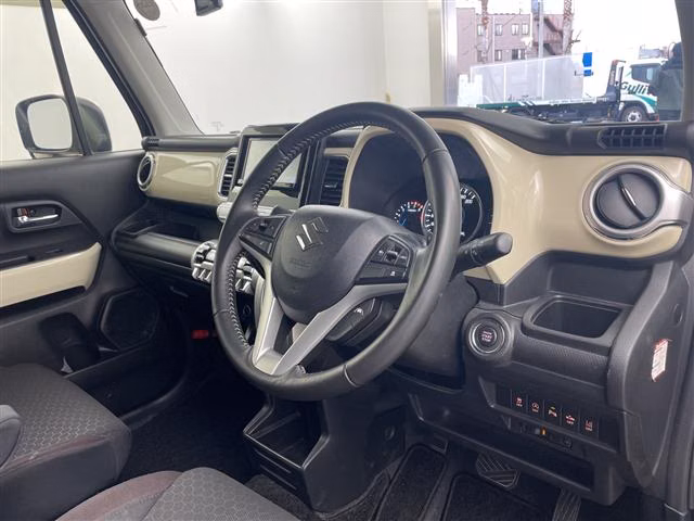 SUZUKI XBEE