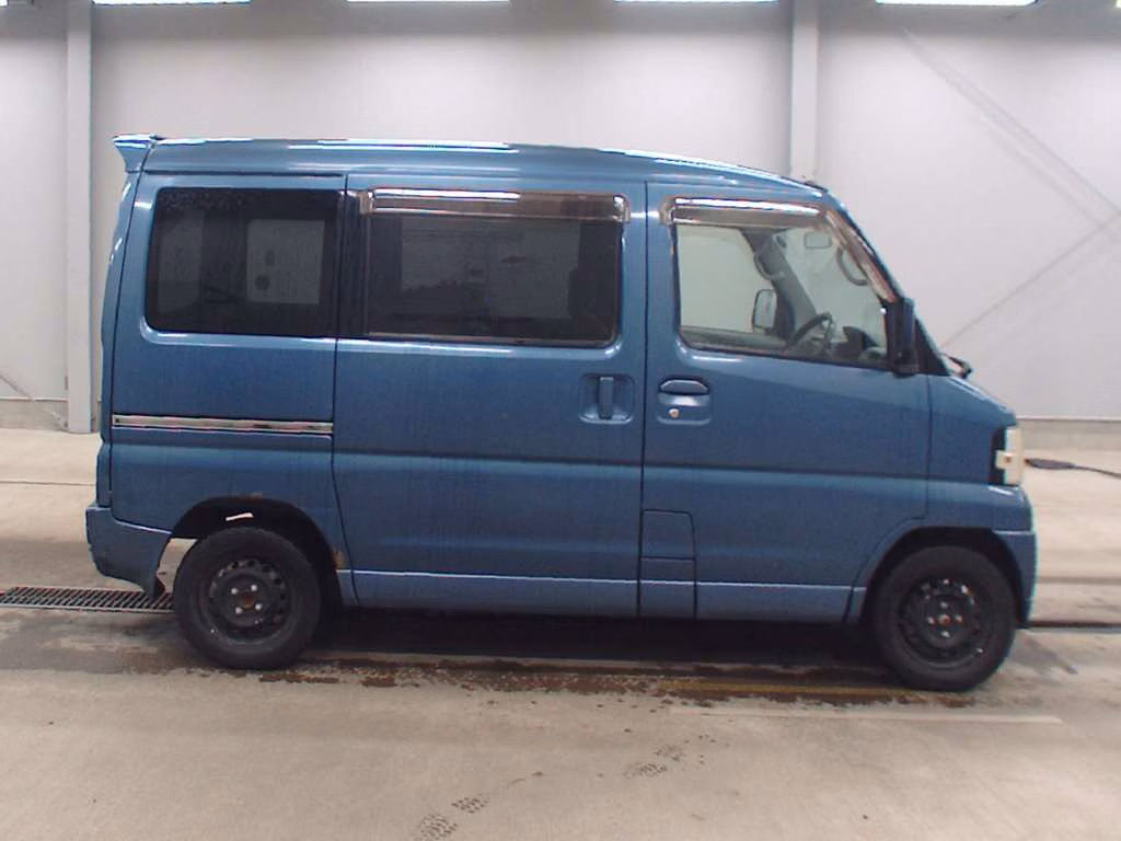 MITSUBISHI TOWN BOX