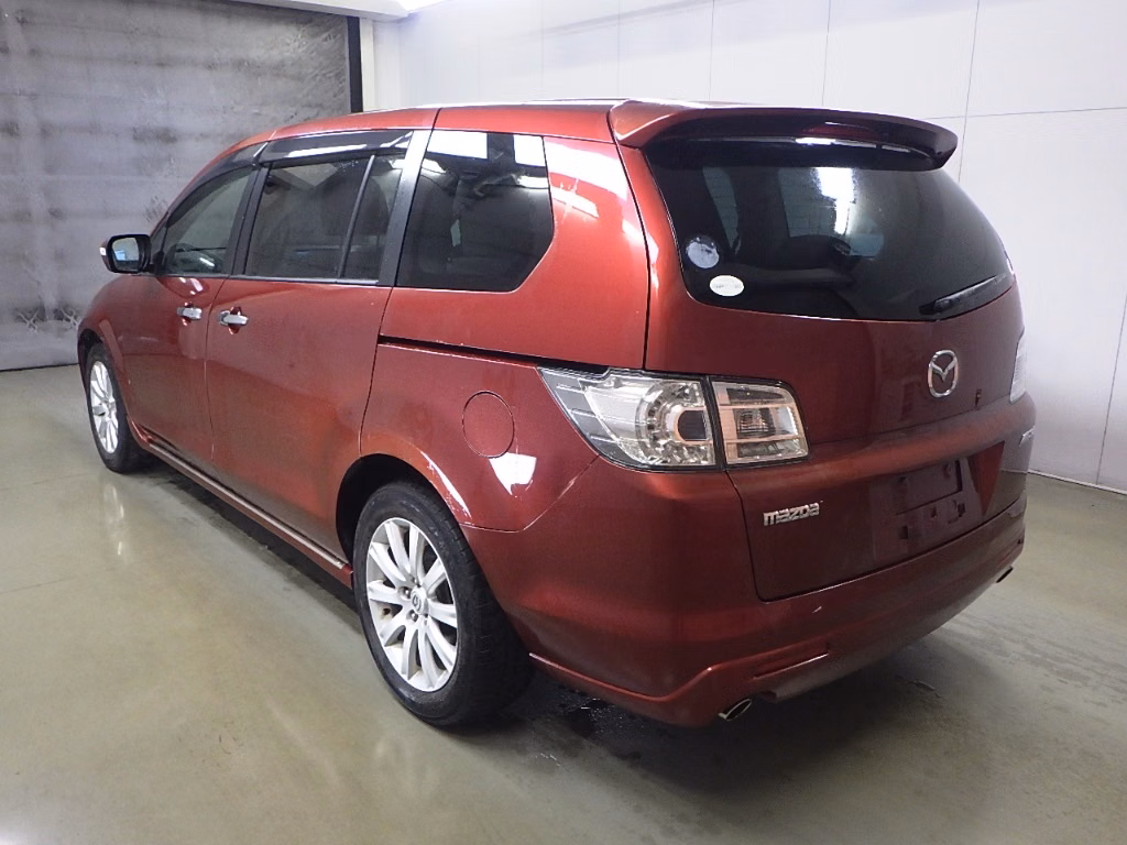 MAZDA MPV