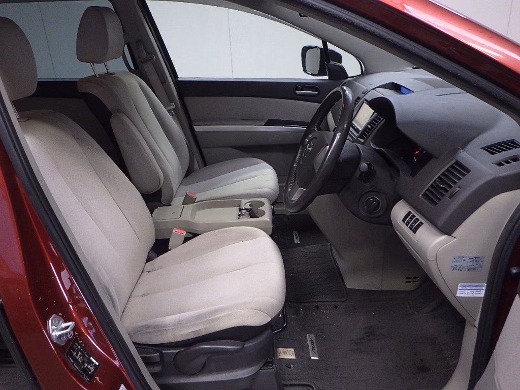 MAZDA MPV