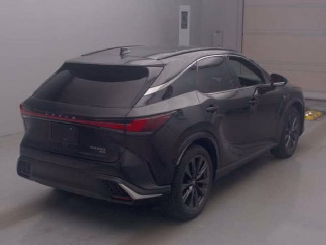 LEXUS RX350
