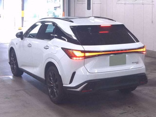 LEXUS RX350