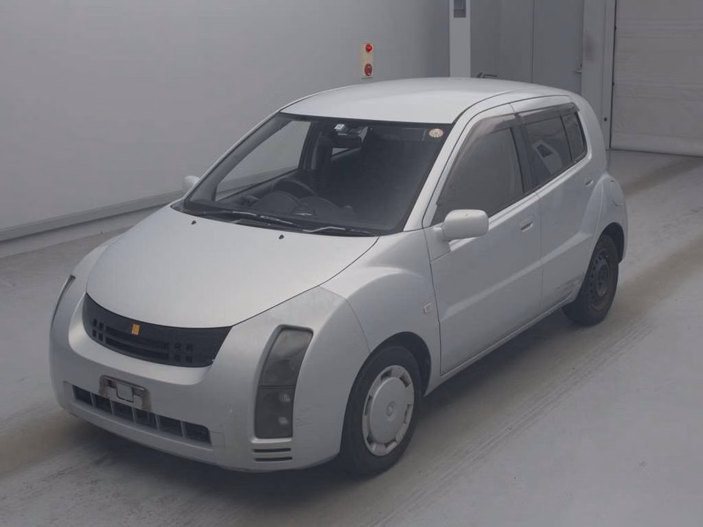 TOYOTA WILL CYPHA