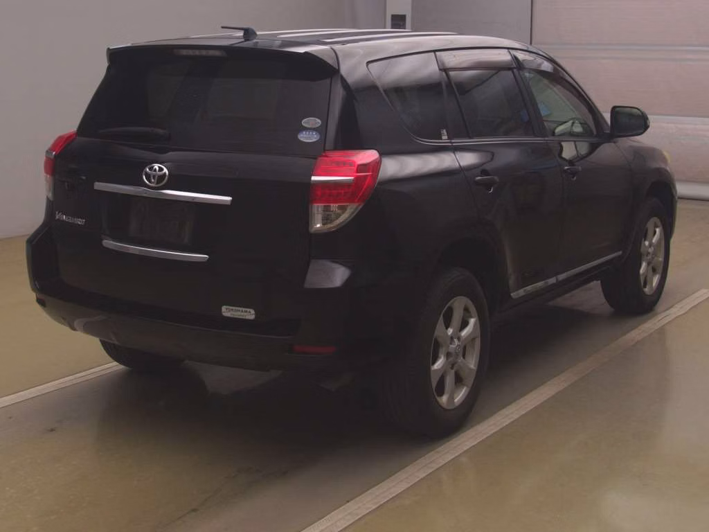 TOYOTA VANGUARD