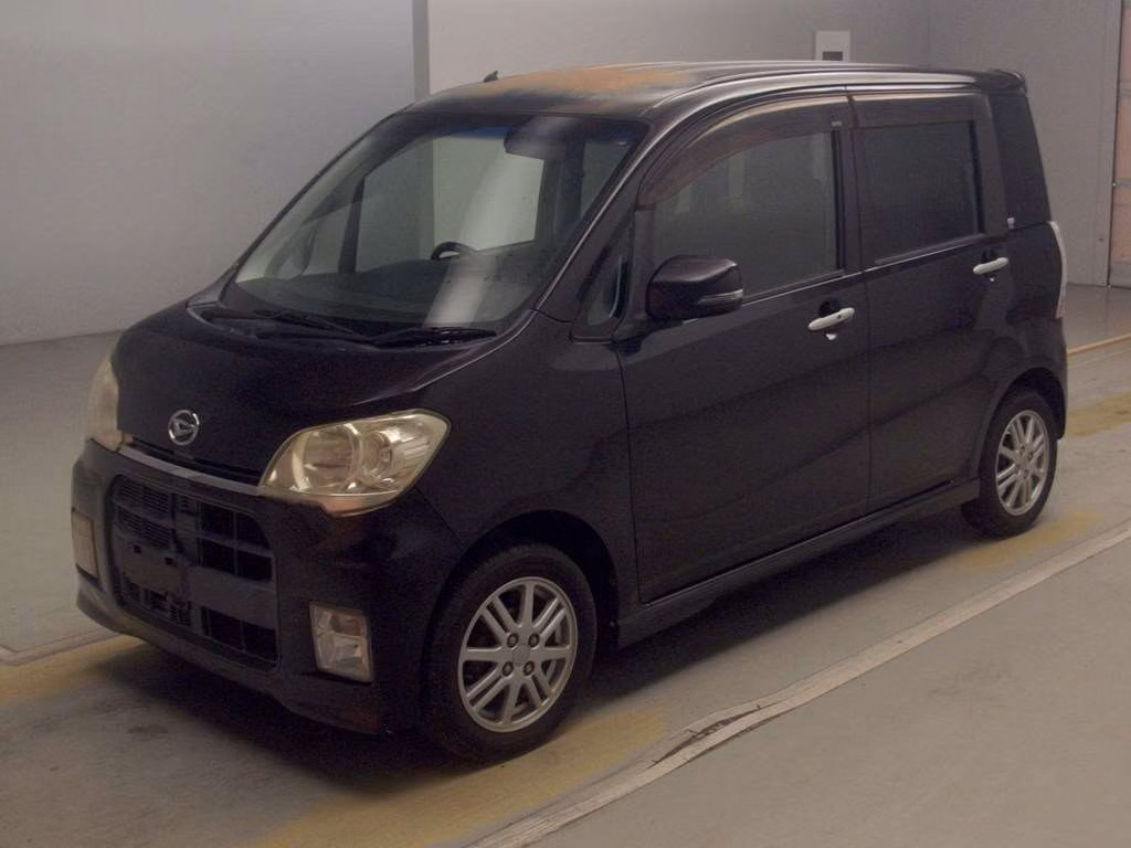 DAIHATSU TANTO EXE