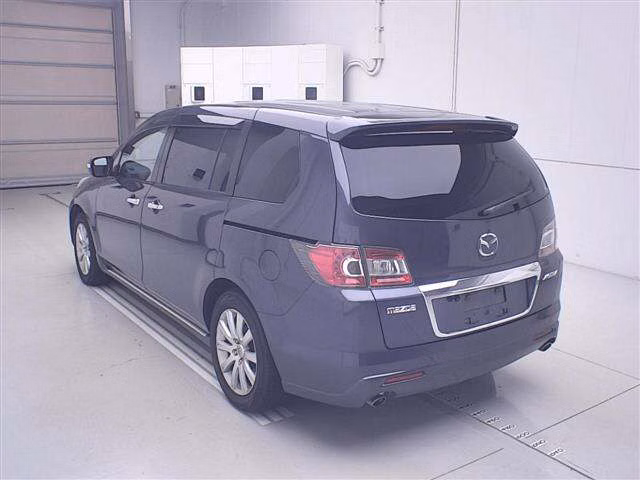MAZDA MPV