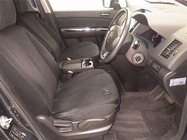 MAZDA MPV