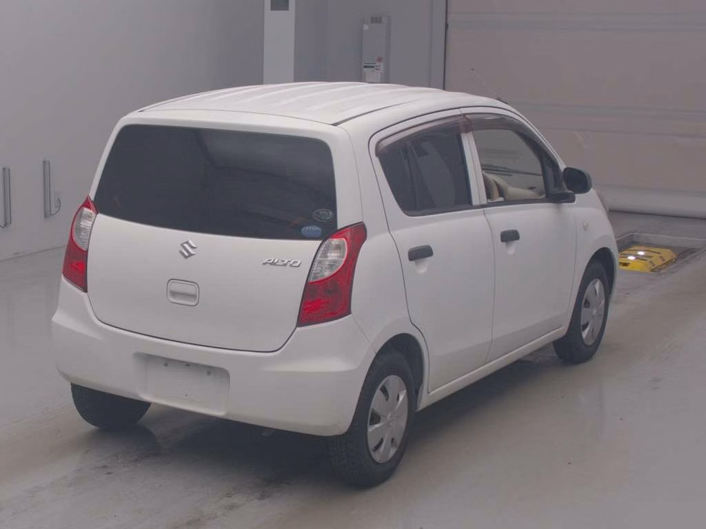 DAIHATSU TERIOS KID