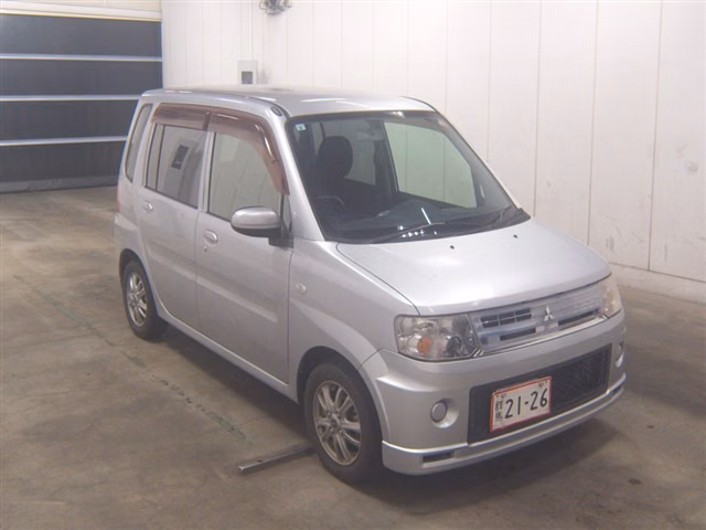MITSUBISHI TOPPO