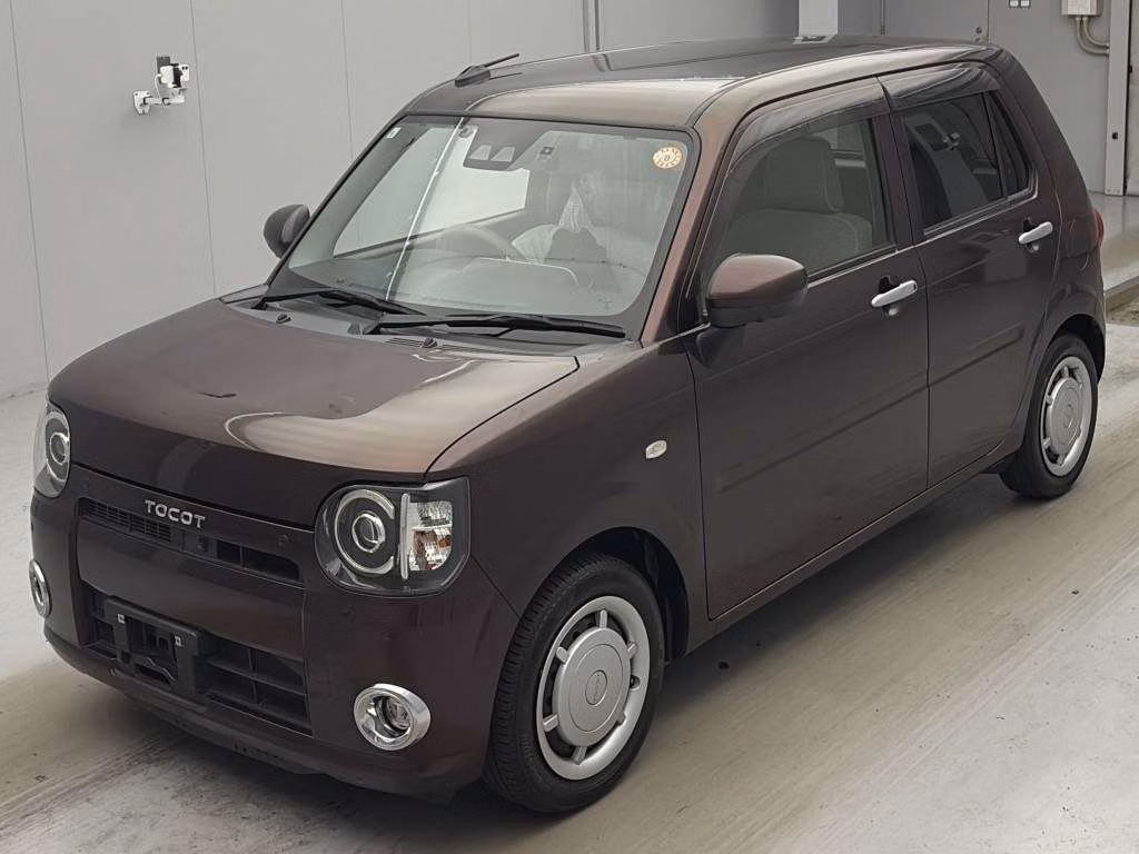 DAIHATSU MIRA TOCOT