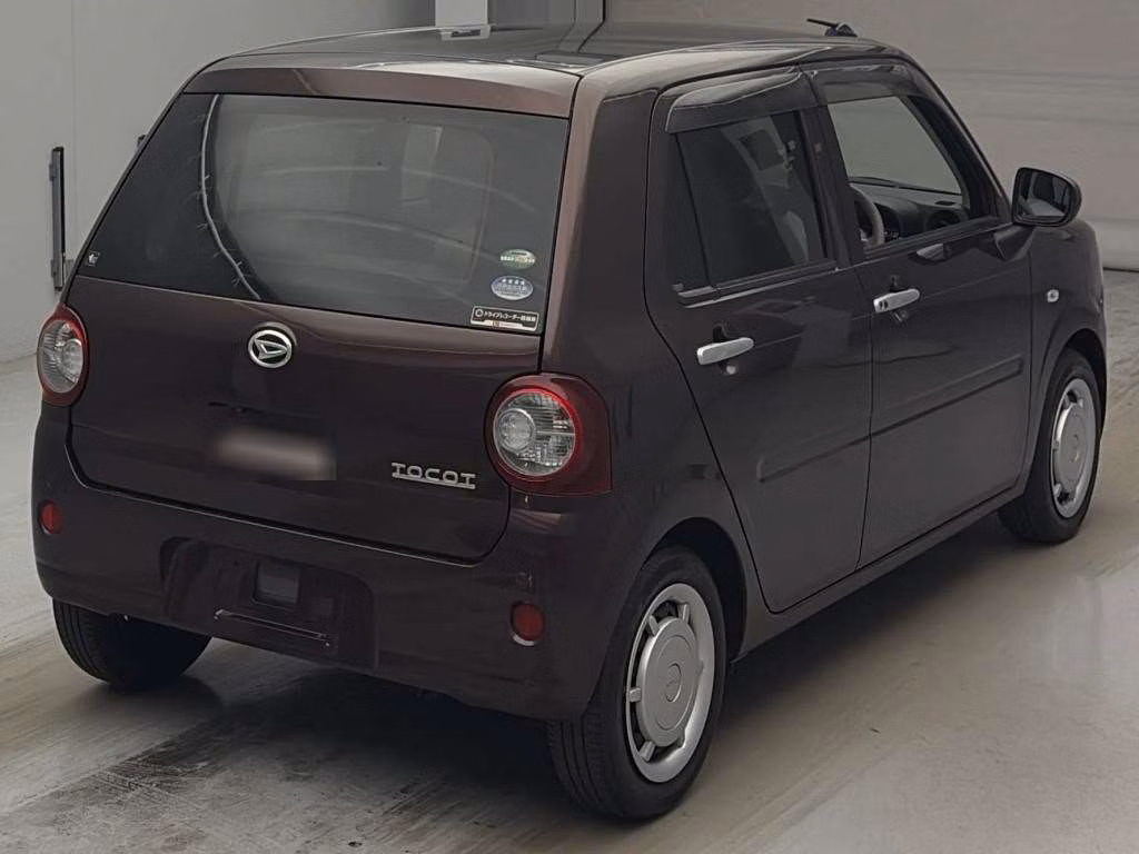 DAIHATSU MIRA TOCOT