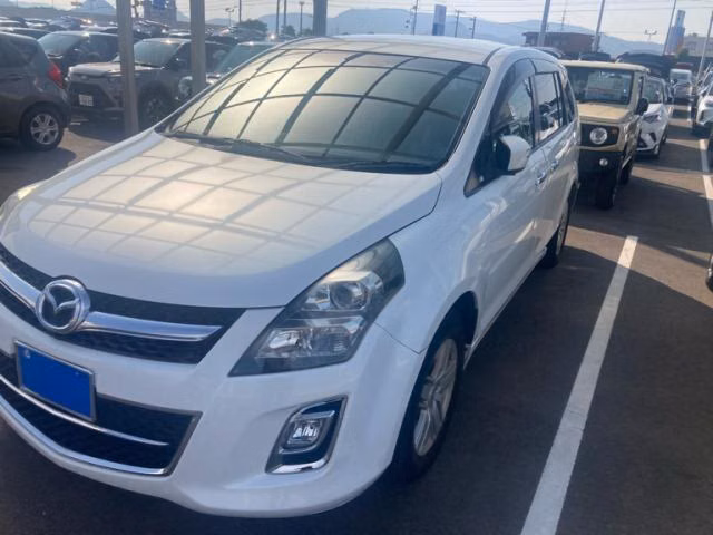 MAZDA MPV