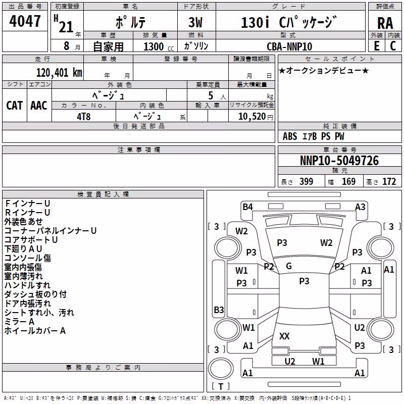 TOYOTA TOWN ACE NOAH