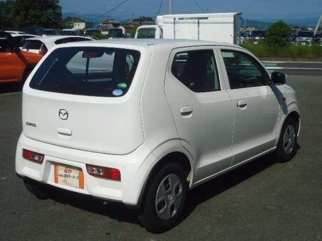 MAZDA CAROL