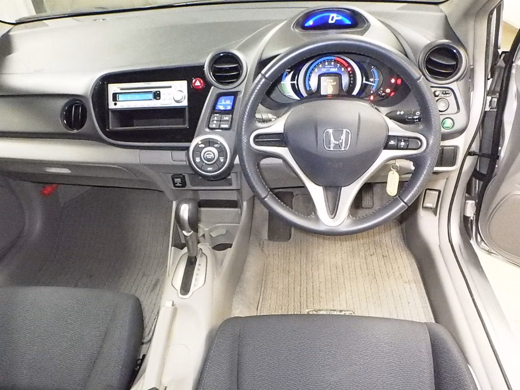 HONDA INSIGHT