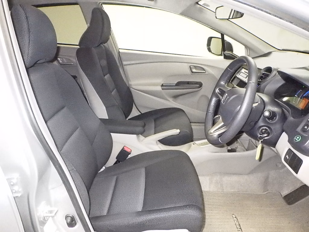 HONDA INSIGHT
