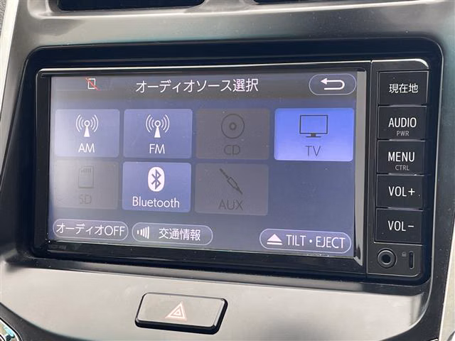 TOYOTA SAI