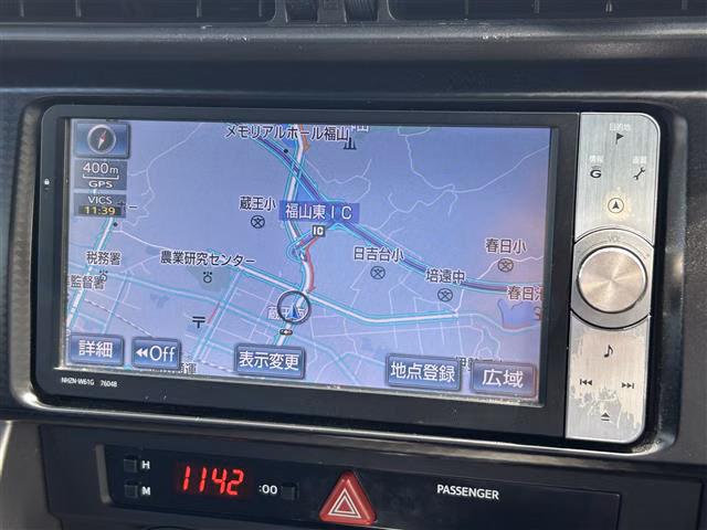 TOYOTA GT 86