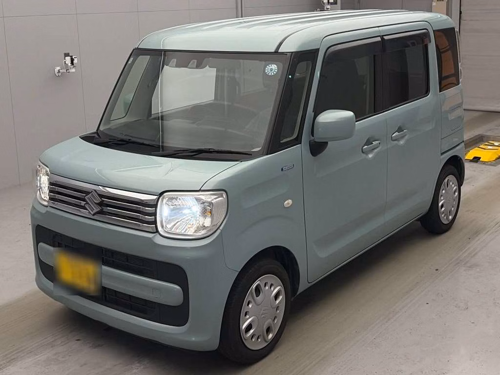 TOYOTA PIXIS MEGA