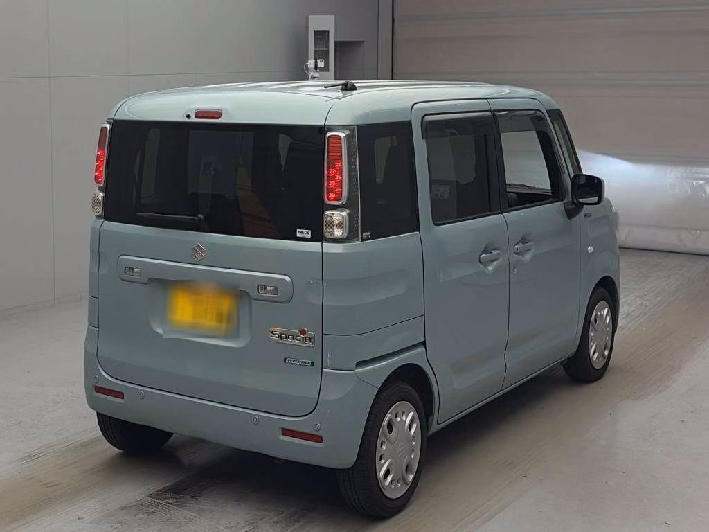 TOYOTA PIXIS MEGA