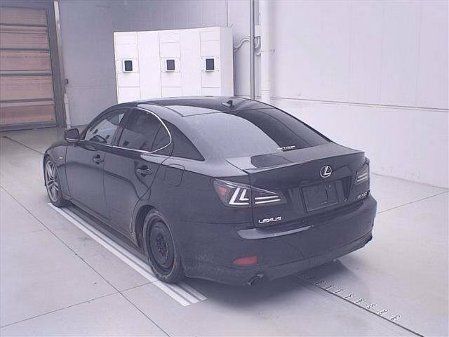 LEXUS IS350