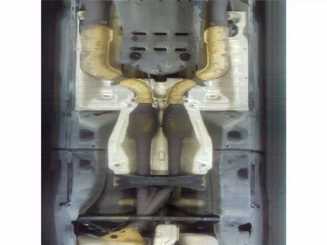 LEXUS IS350