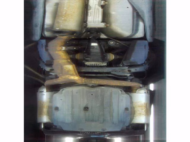 LEXUS IS350