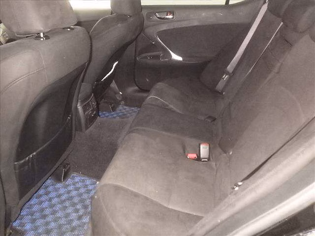 LEXUS IS350